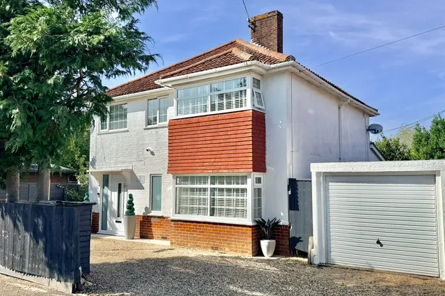 Coniston Road, Ringwood, BH24, photo 1