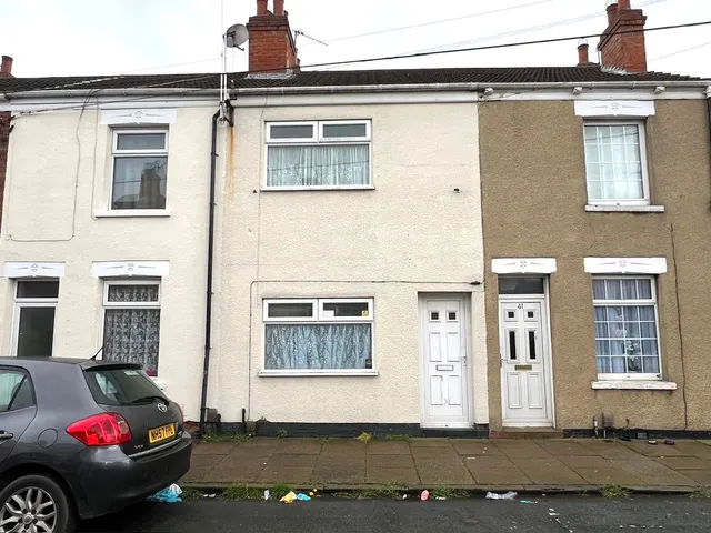 Haycroft Street, Grimsby, DN31, photo 1