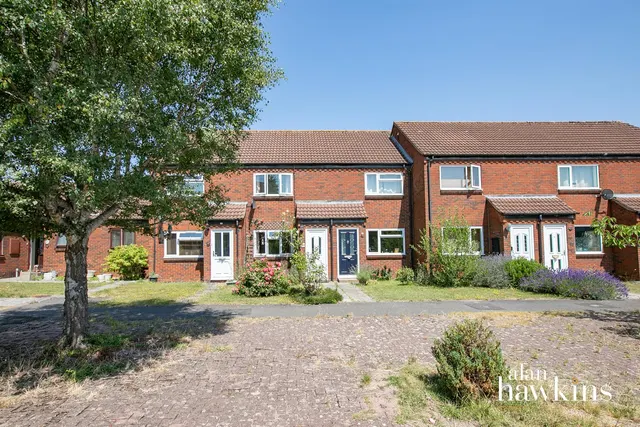 Duncan Street, Calne, SN11, photo 1