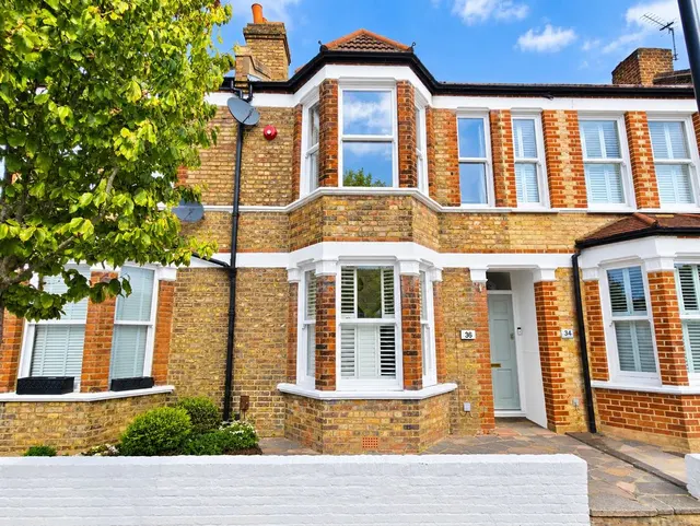 Blanmerle Road, New Eltham, SE9, photo 1