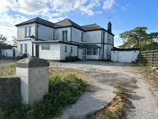 Bull Bay Road, Amlwch, LL68, photo 1