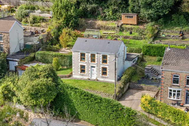 Photo 2 — Derw Road, Pontardawe, Swansea, SA8