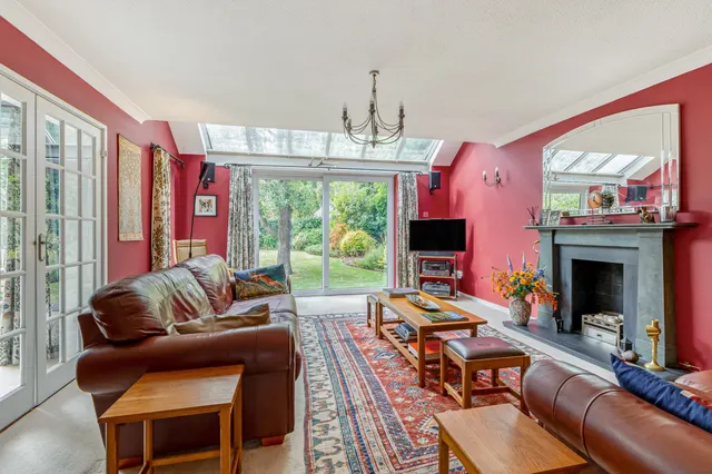 Photo 2 — Manor Road, Teddington, TW11