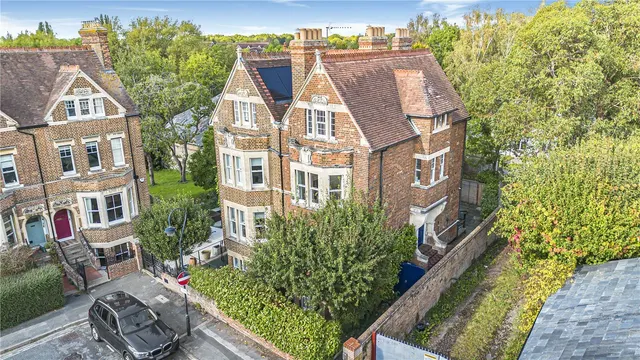 Southmoor Road, Oxford, OX2, photo 1