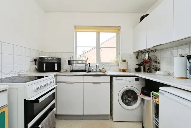 Ebury Road, Watford, WD17, photo 3