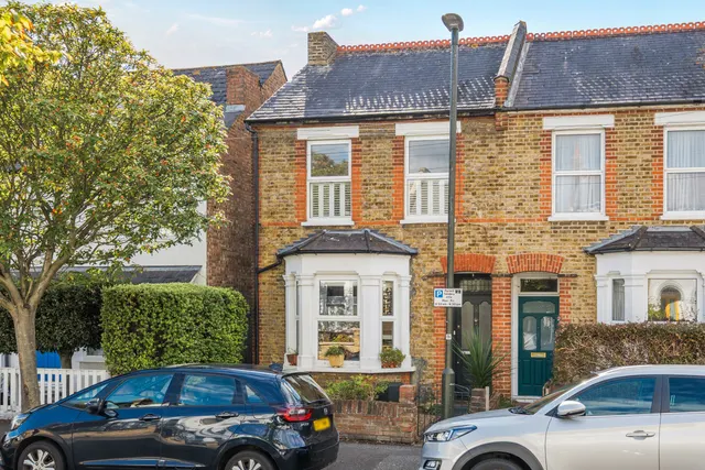 Chestnut Road, London, SW20, photo 1