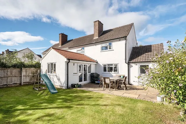 Holmlea, Wookey, BA5, photo 2