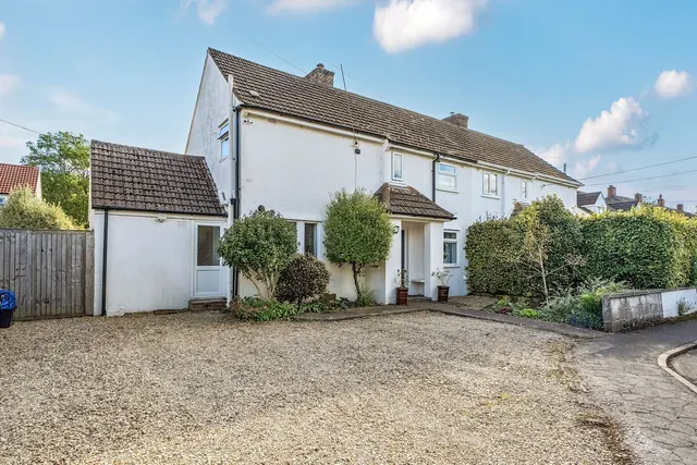 Holmlea, Wookey, BA5, photo 1