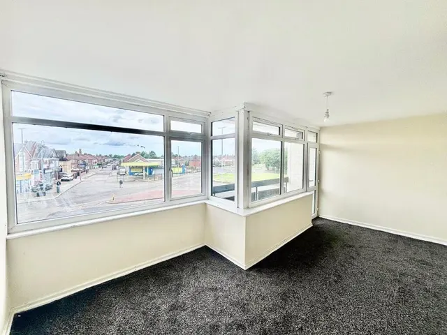 Photo 2 — Eastbourne Road, Middlesbrough, North Yorkshire, TS5