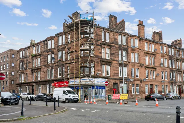 Craigie Street, Govanhill, G42, photo 2
