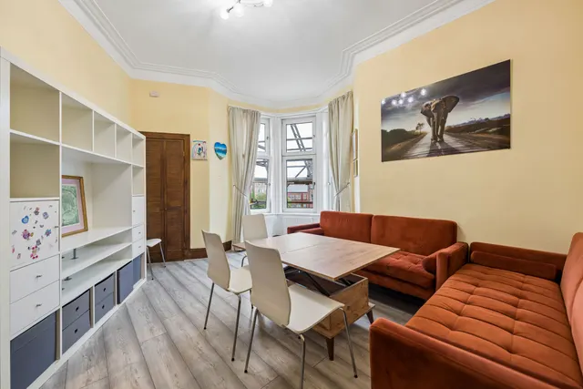 Craigie Street, Govanhill, G42, photo 1