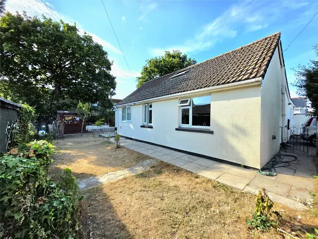 Leaze Road, Kingsteignton, TQ12, photo 1