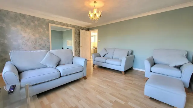 Photo 2 — Carisbrook Court, Longthorpe, Peterborough, PE3