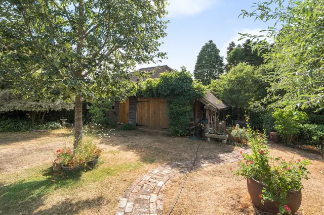 Photo 2 — Church Road, Bramshott, GU30