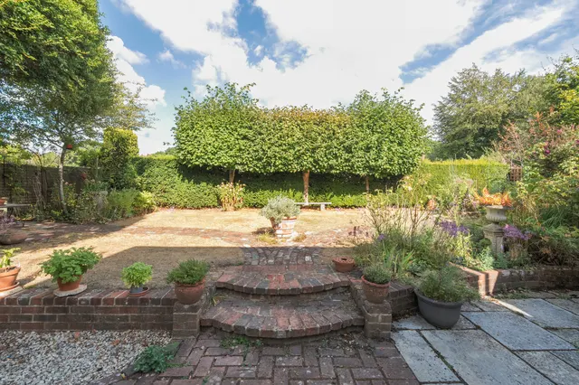 Photo 3 — Church Road, Bramshott, GU30