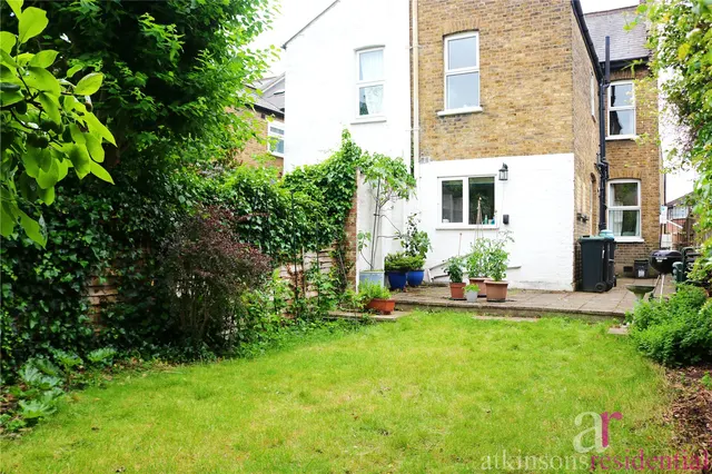Photo 3 — Manor Road, Enfield, Middlesex, EN2 0AR