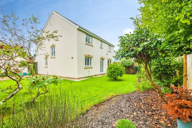 Badgers Brook Drive, Cowbridge, CF71, photo 1
