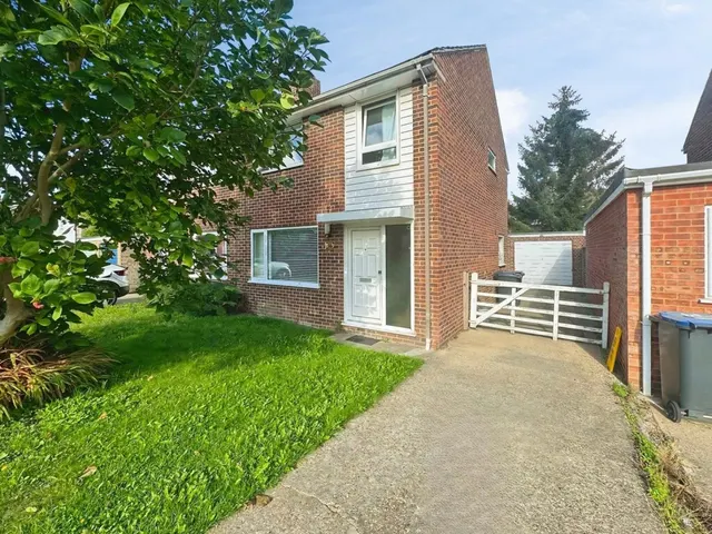 Ringwood Close, Canterbury, photo 1