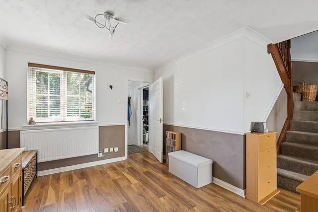 Kingsley Court, Welwyn Garden City, AL7, photo 3