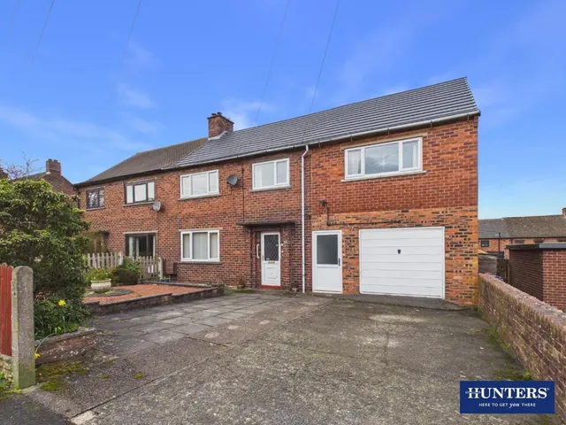 Berrymoor Road, Brampton, CA8, photo 1