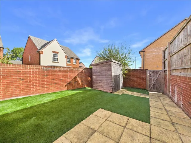 Celtic Close, Pinhoe, EX1, photo 3