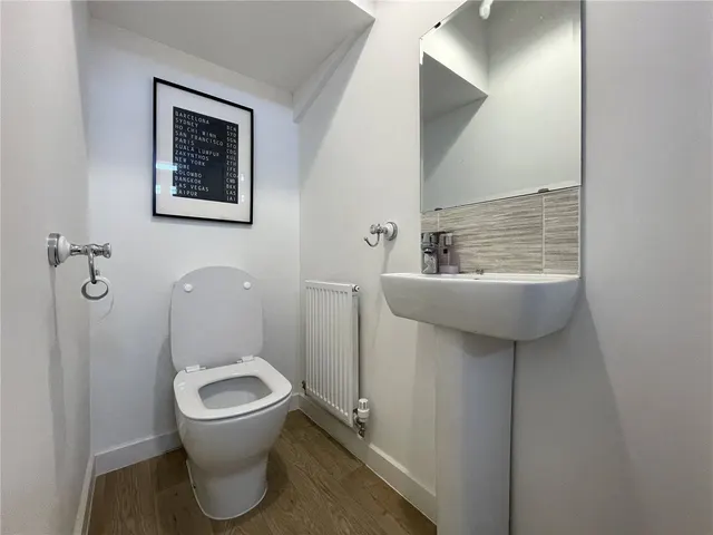 Celtic Close, Pinhoe, EX1, photo 1