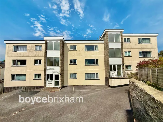 Castor Road, Brixham, photo 1