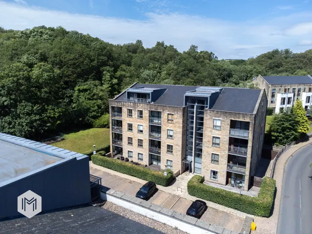 The Brook Building Deakins Mill Way, Egerton, Bolton, BL7 9YU, photo 1