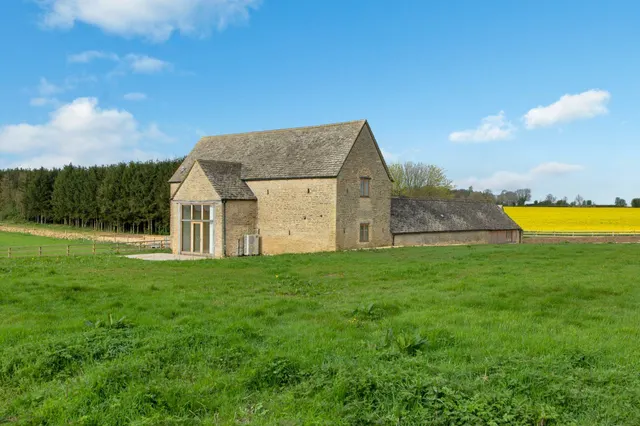 Photo 2 — Sapperton, Cirencester, Gloucestershire, GL7 6QH