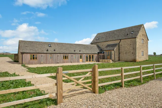 Sapperton, Cirencester, Gloucestershire, GL7 6QH, photo 1