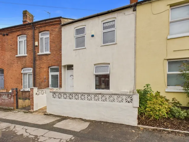 Oxford Road, Gloucester, GL1 3EE, photo 1