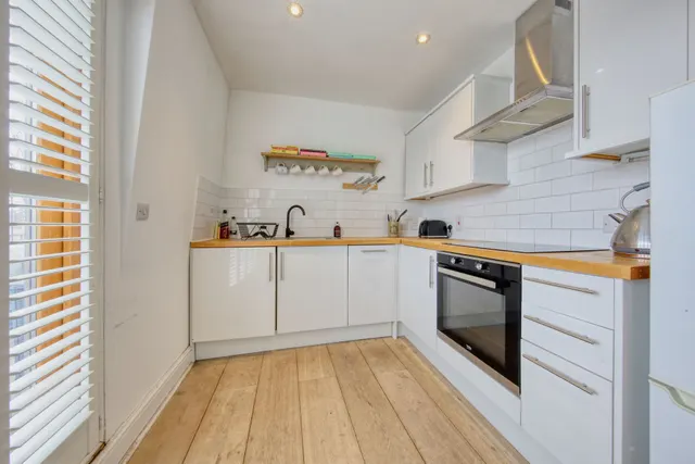 East Hill, Wandsworth, SW18, photo 3