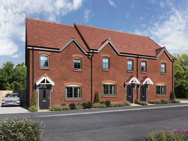 Birmingham Road, Meriden, CV7, photo 2