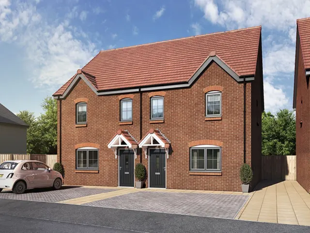 Birmingham Road, Meriden, CV7, photo 3