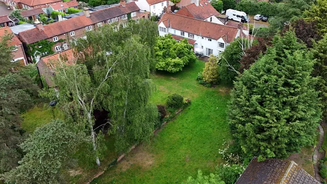 Church Street, Bawtry, DN10, photo 1