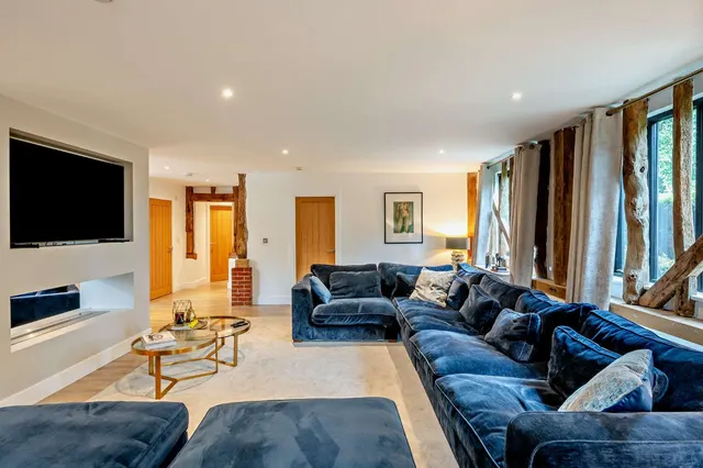 Photo 3 — Lamberts Lane, Rushmere St. Andrew, Ipswich, Suffolk, IP5 1DS