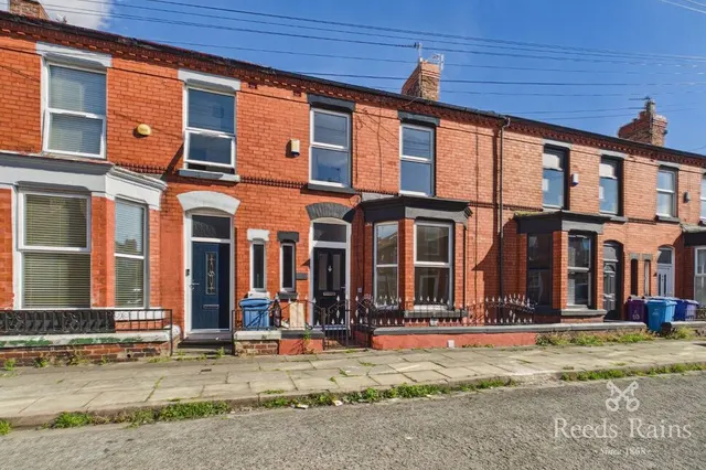 Barrington Road, Liverpool, L15, photo 1