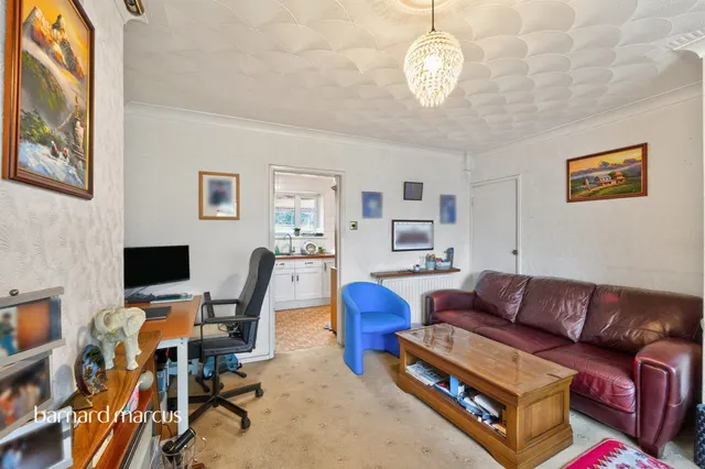 Hatton Green, Feltham, TW14, photo 2