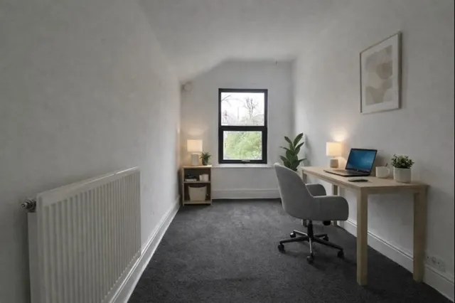 Photo 2 — Greenstead Road, Colchester, CO1 2SQ