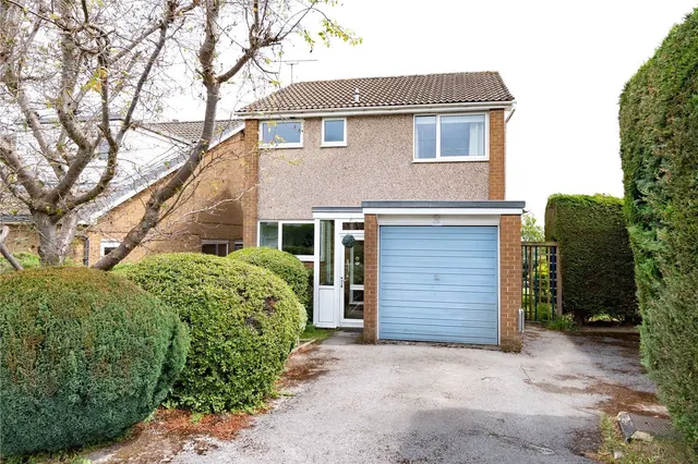 Holt Park Grange, Leeds, LS16, photo 1