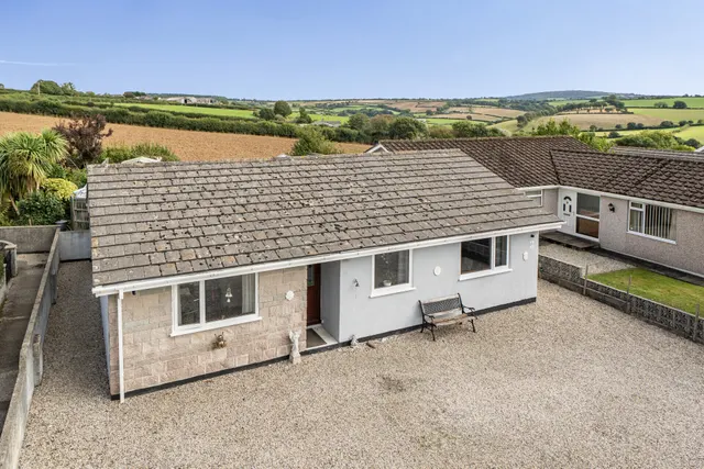 Monks Hill, Treburley, Launceston, Cornwall, PL15
