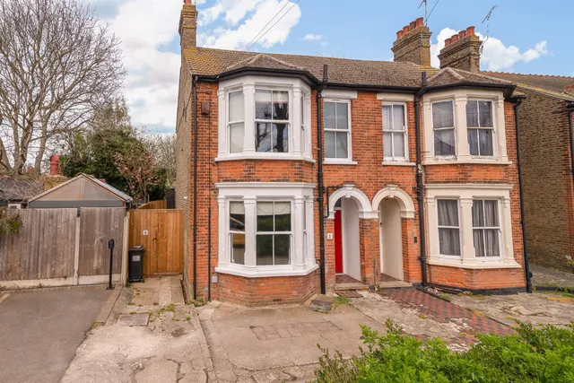 St. Marys Lane, Maldon, CM9, photo 1
