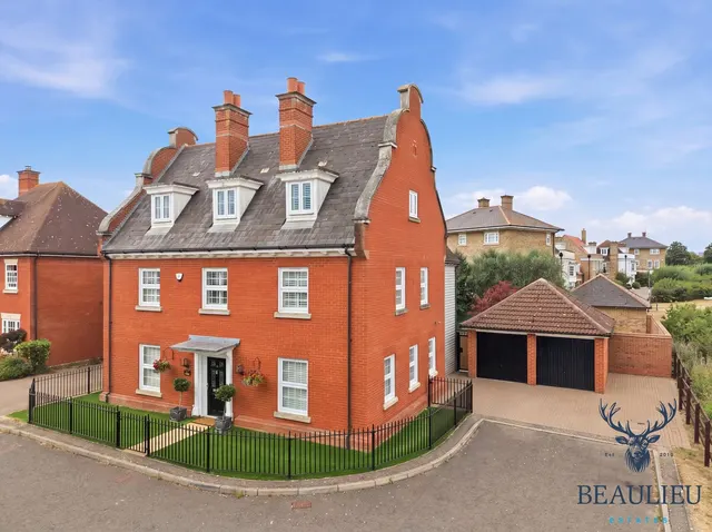 Sidney Place, Chelmsford, CM1, photo 1