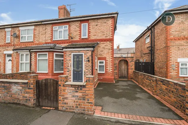Grace Road, Ellesmere Port, CH65 2BJ, photo 1