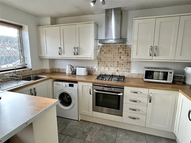 Photo 3 — Longbrook Avenue, Bamber Bridge, Preston, PR5
