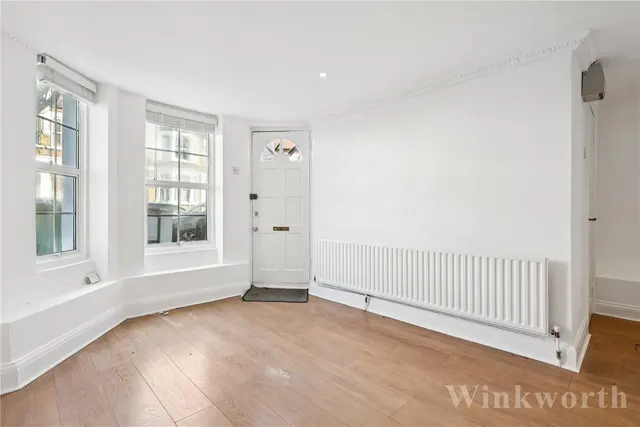 Ommaney Road, London, SE14, photo 1