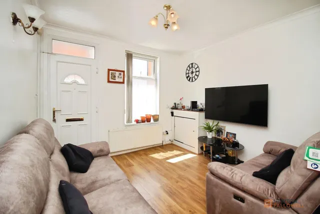 Belper Street, Leicester, LE4, photo 1