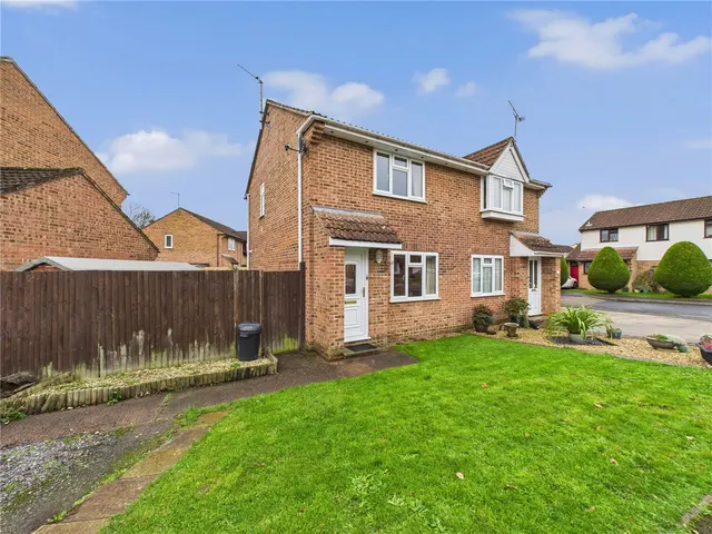 Chestnut Drive, Willand, EX15, photo 1