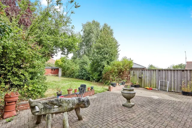 Breedon Hill Road, Normanton, DE23, photo 3