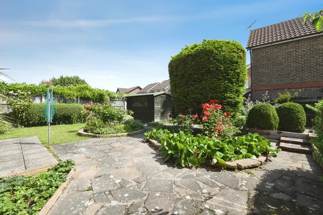 Photo 2 — Montgomery Court, Shoeburyness, Southend-on-Sea, Essex, SS3